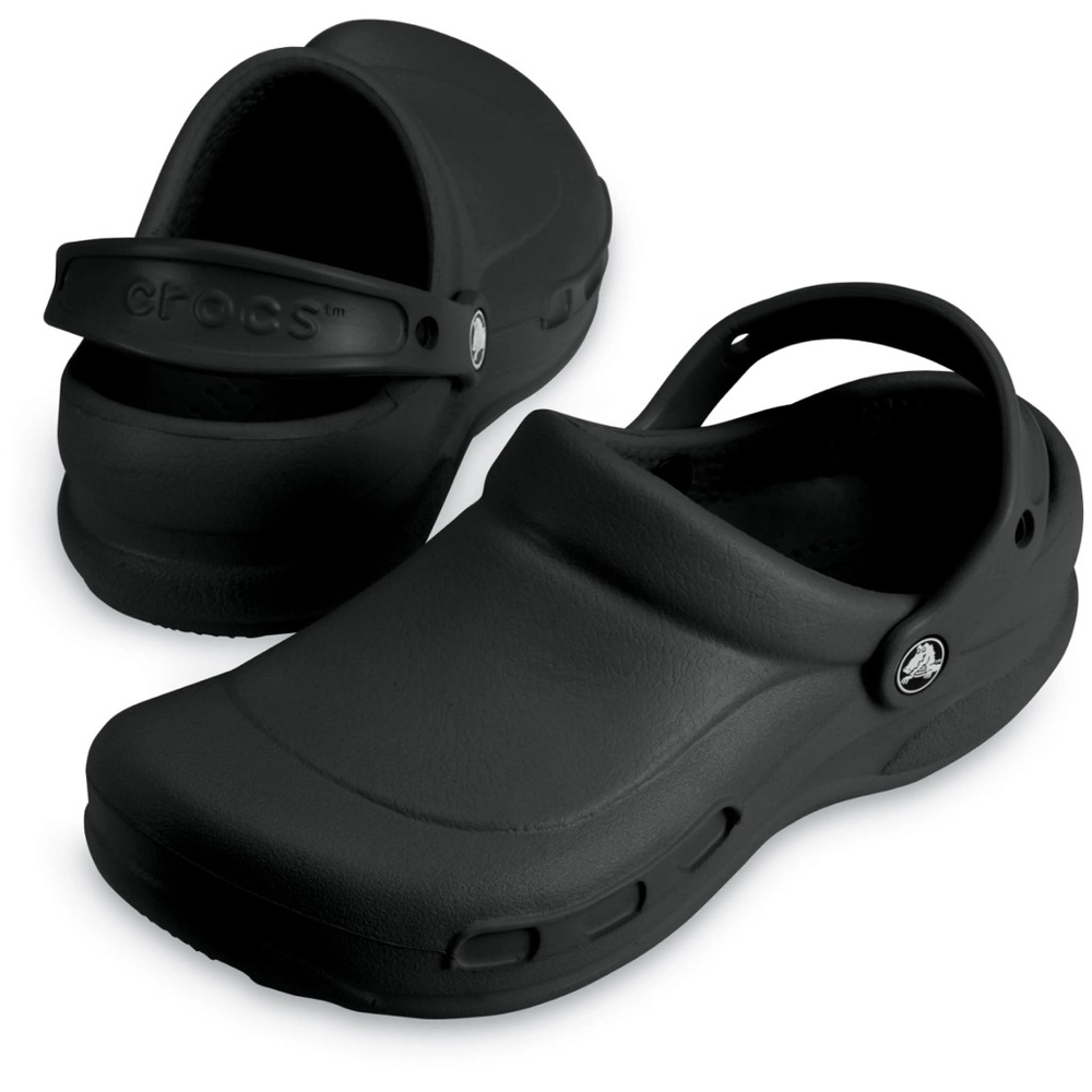 Crocs Specialist Work Clogs NWT